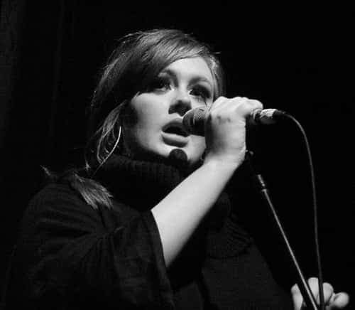Adele — photo 1