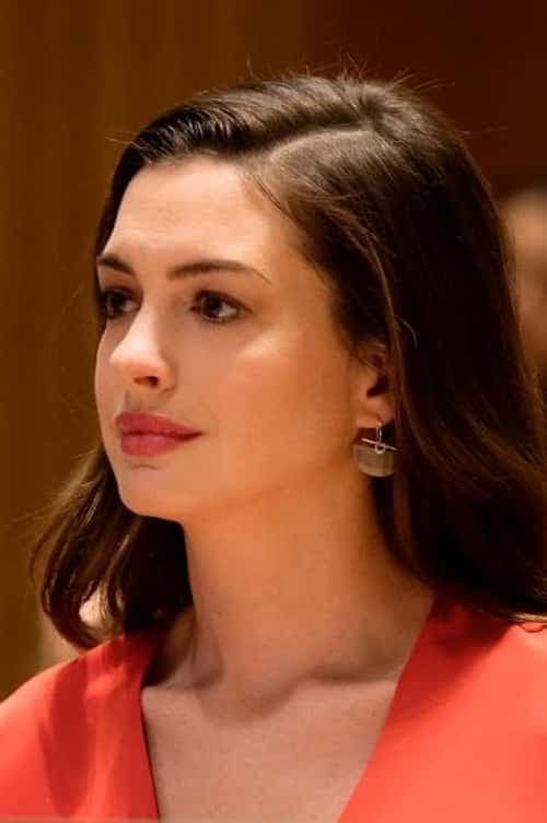 Anne Hathaway — photo 2