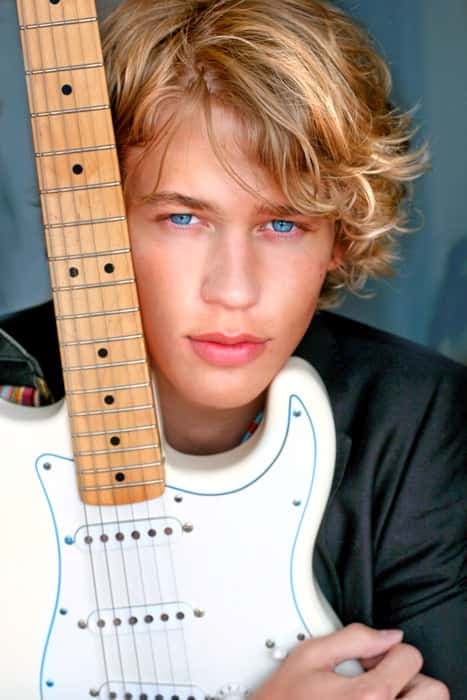 Austin Butler — photo 3