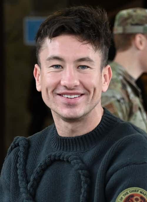 Barry Keoghan — photo 1