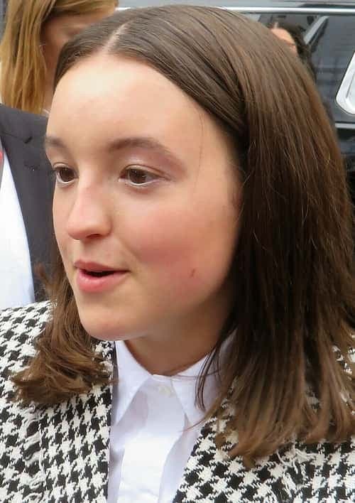 Bella Ramsey — photo 3