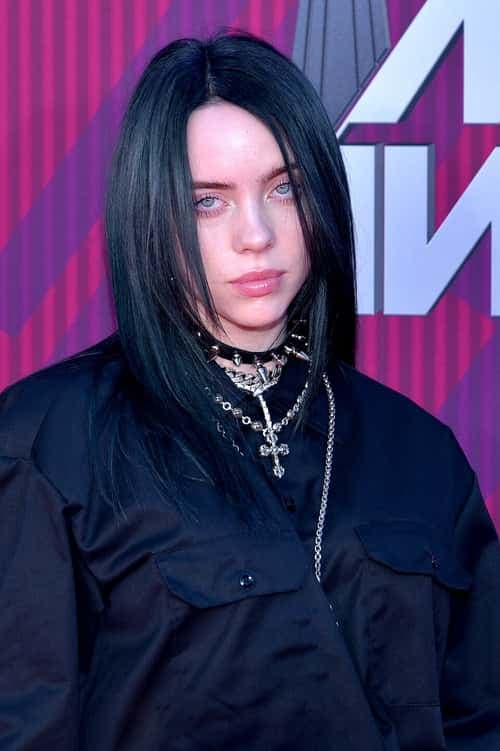 Billie Eilish — photo 2