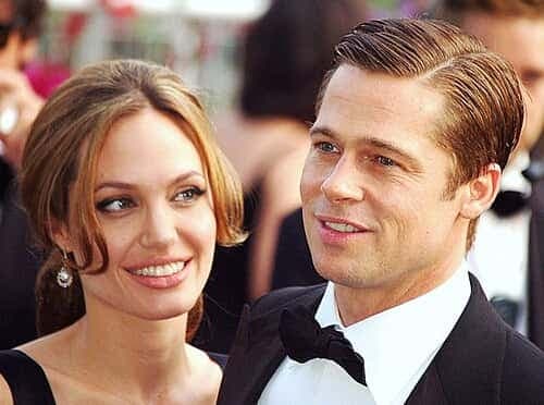 Brad Pitt — photo 1