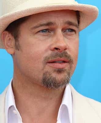 Brad Pitt — photo 3