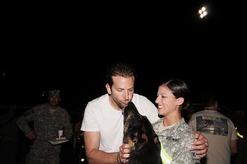 Bradley Cooper — photo 2