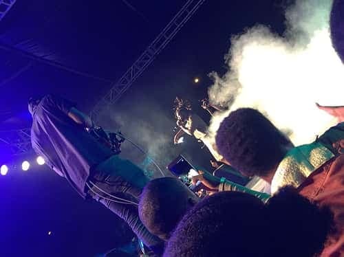 Burna Boy — photo 1