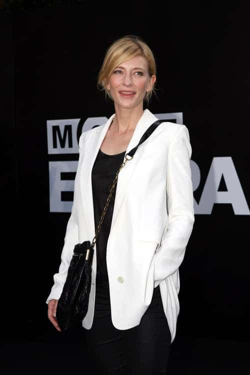 Cate Blanchett — photo 1