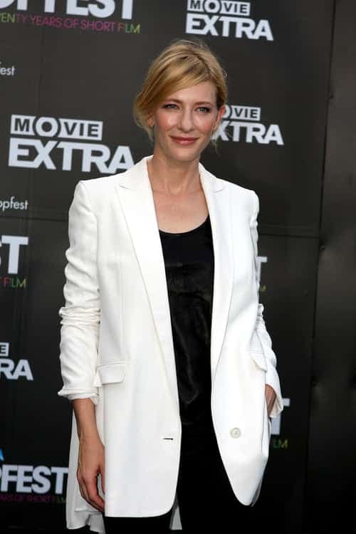 Cate Blanchett — photo 2