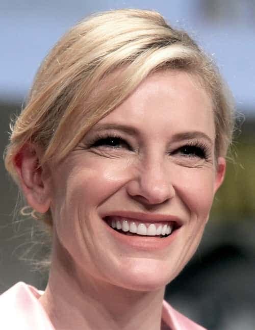 Cate Blanchett — photo 3