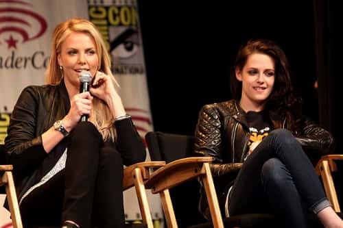 Charlize Theron — photo 3