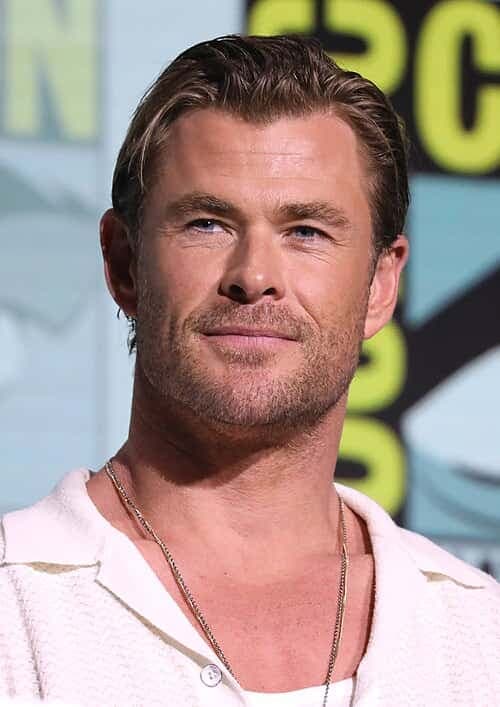 Chris Hemsworth — photo 4