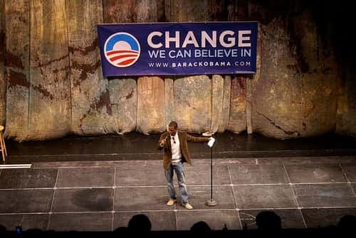 Chris Rock — photo 1