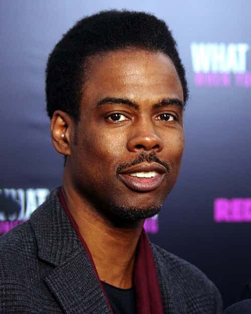 Chris Rock — photo 2