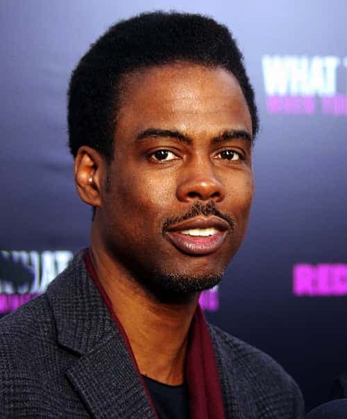 Chris Rock — photo 3