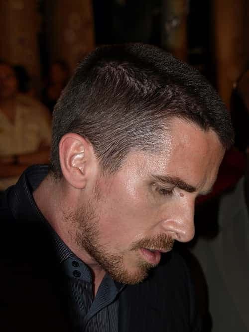 Christian Bale — photo 1