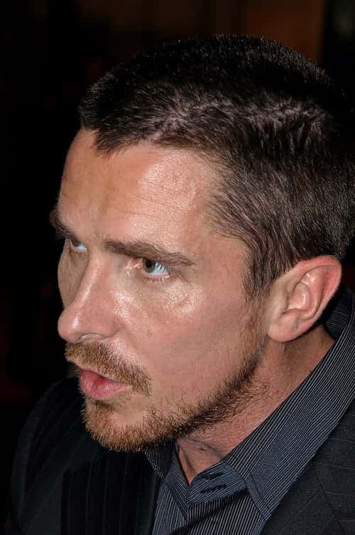 Christian Bale — photo 2