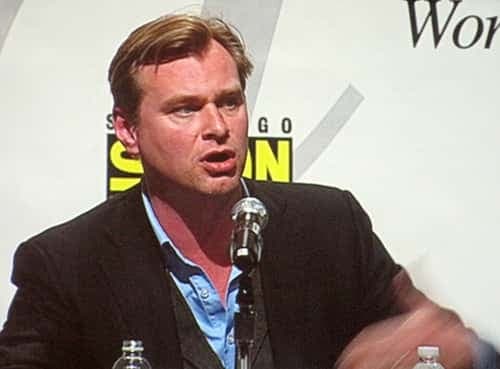 Christopher Nolan — photo 1