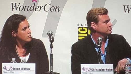 Christopher Nolan — photo 2