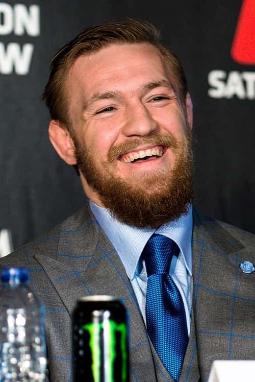 Conor McGregor — photo 1