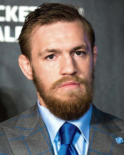 Conor McGregor — photo 2