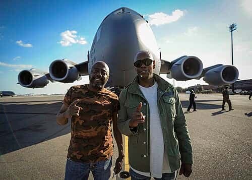 Dave Chappelle — photo 3