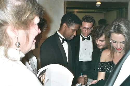 Denzel Washington — photo 1