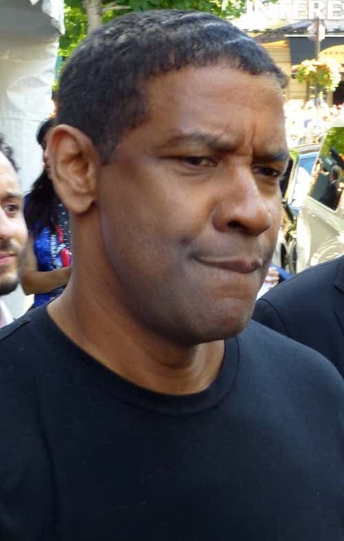 Denzel Washington — photo 2