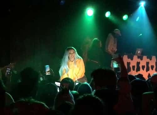 Doja Cat — photo 3