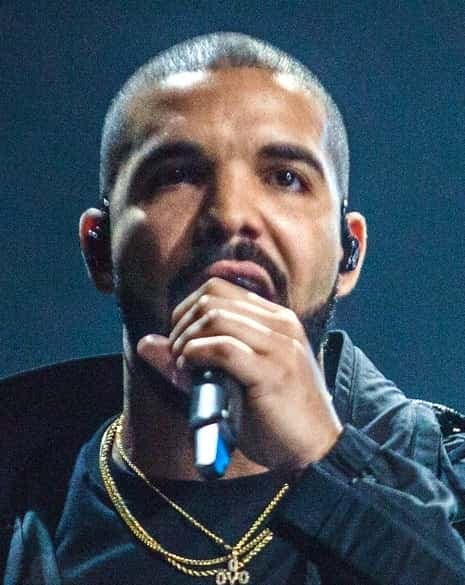 Drake — photo 4