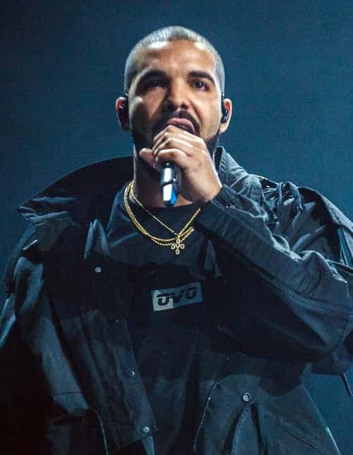Drake — photo 5