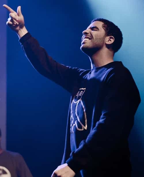 Drake — photo 2