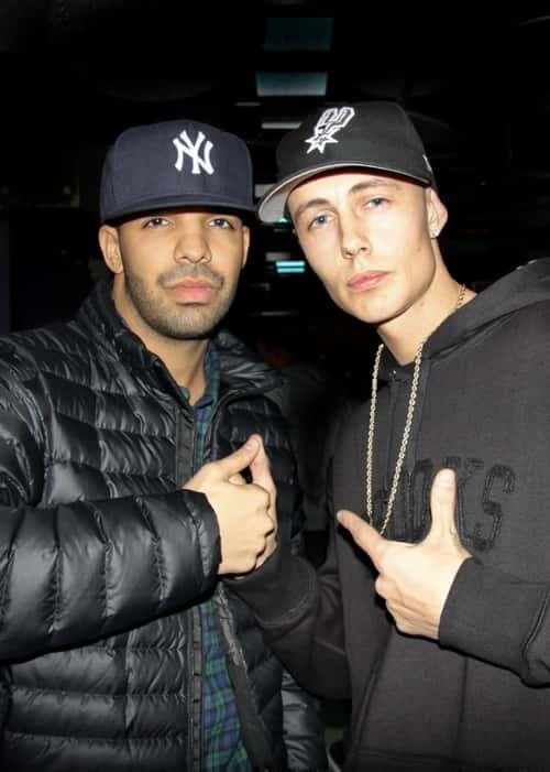 Drake — photo 3