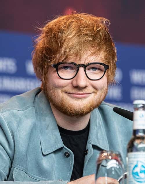 Ed Sheeran — photo 2