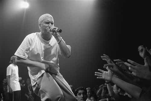 Eminem — photo 1