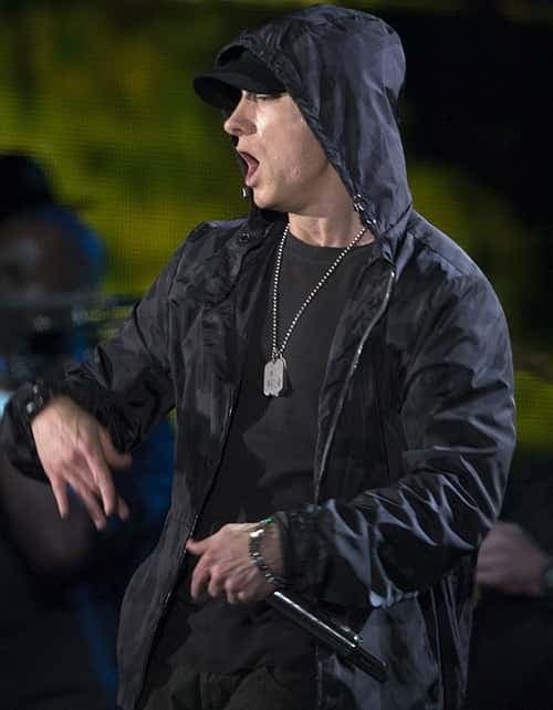 Eminem — photo 2