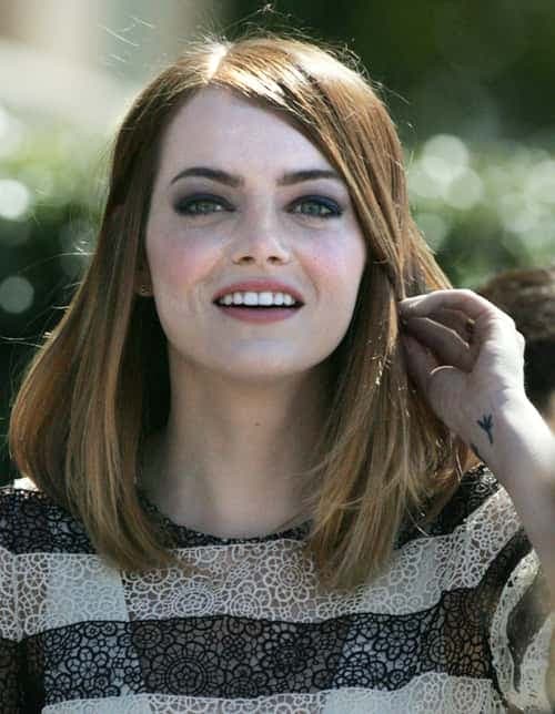 Emma Stone — photo 1