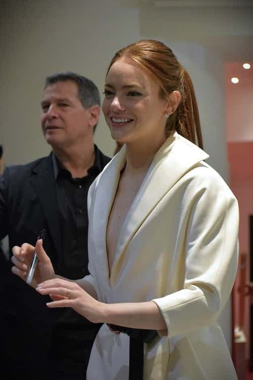 Emma Stone — photo 2