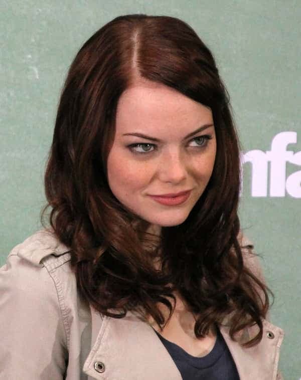 Emma Stone