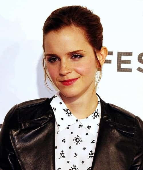 Emma Watson — photo 1