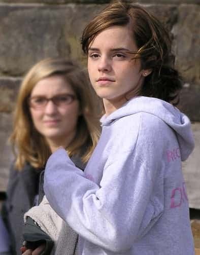 Emma Watson — photo 2