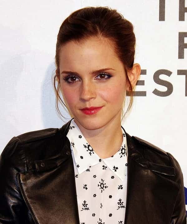 Emma Watson