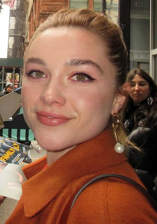 Florence Pugh — photo 2