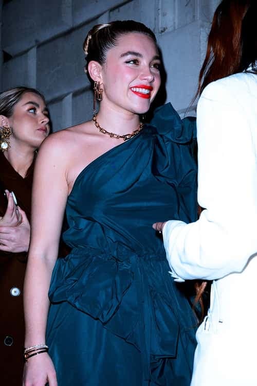 Florence Pugh — photo 3