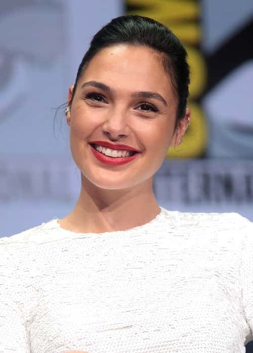 Gal Gadot — photo 2
