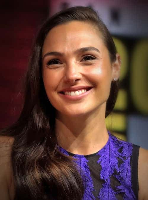 Gal Gadot — photo 3