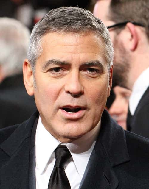 George Clooney — photo 2