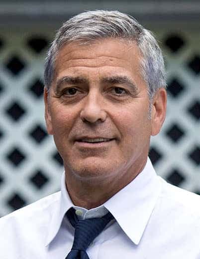 George Clooney — photo 3