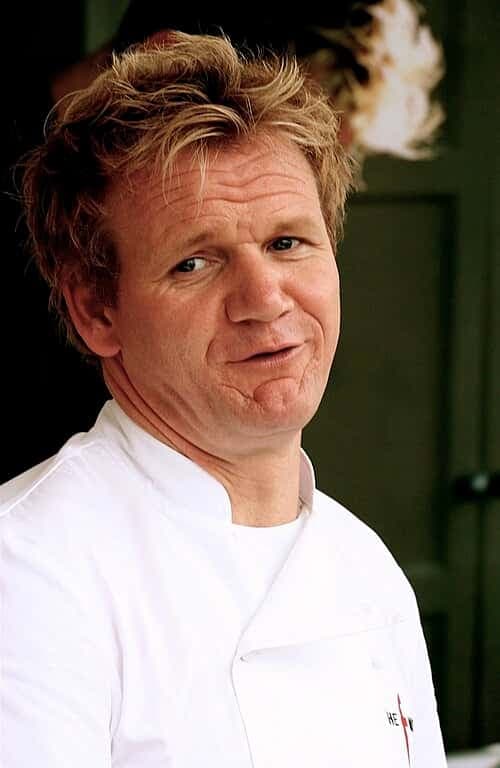 Gordon Ramsay — photo 3