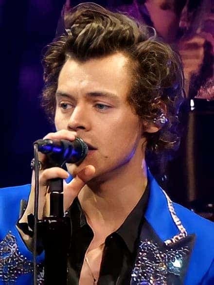 Harry Styles — photo 1