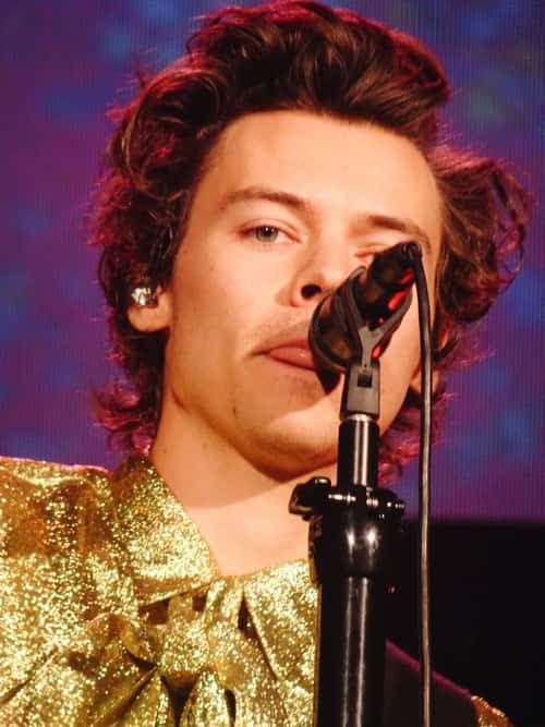 Harry Styles — photo 2